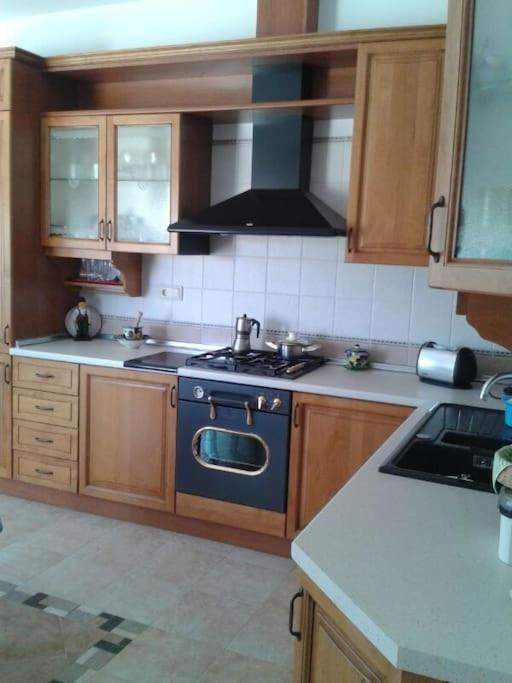 Casa Tortola Lägenhet Fernan Perez Exteriör bild
