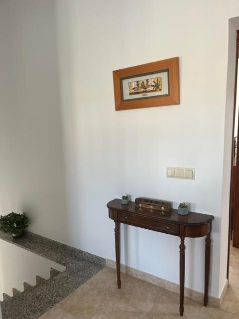 Casa Tortola Lägenhet Fernan Perez Exteriör bild