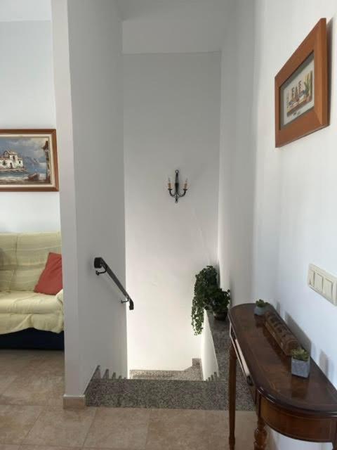 Casa Tortola Lägenhet Fernan Perez Exteriör bild