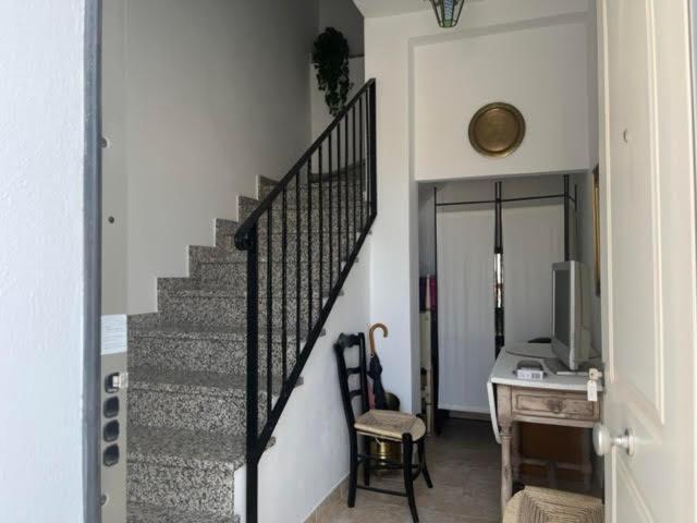 Casa Tortola Lägenhet Fernan Perez Exteriör bild